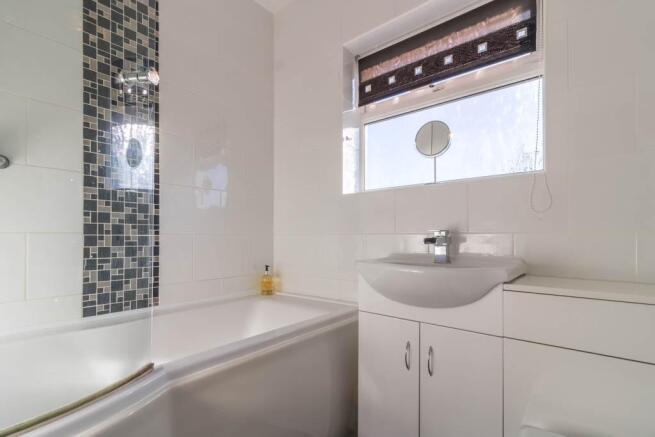 Bathroom 1