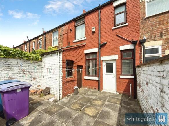 Tynville Road, Liverpool, Merseyside, L9 photo 2