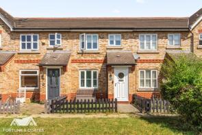 69, Westbury Rise, Harlow CM17 9NS
