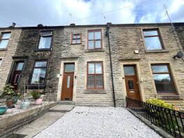 19, Cemetery Road, Bury BL0 9PU