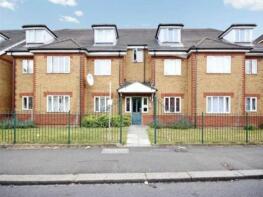 8, Tylers Court, Westbury Road, Walthamstow E17 6RG