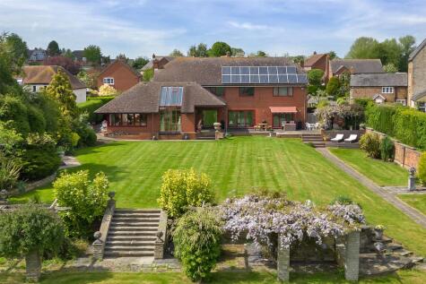 New Road, Burton Lazars, Leicestershire