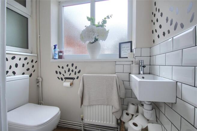 3 bed Semi-Detached for sale Image 12