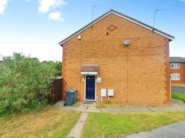 15, Avern Close, Tipton DY4 7ND
