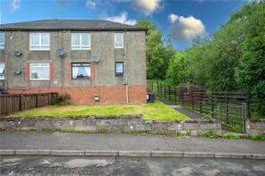 37, Wellwood Street, Cumnock KA18 3QX