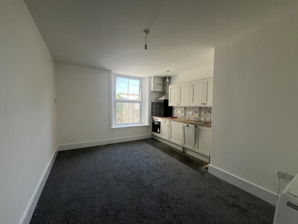 Kitchen/Lounge