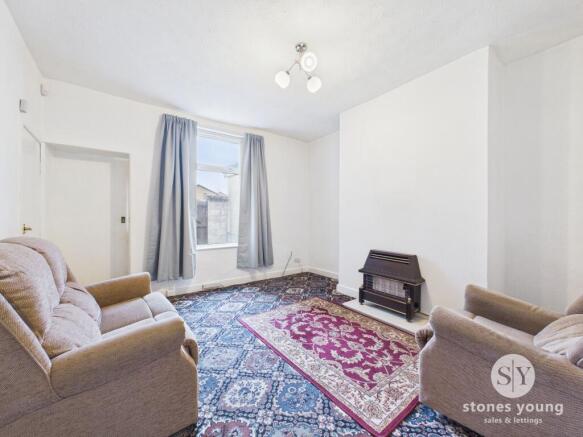 Second Reception Room