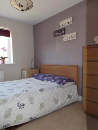 Bedroom 3