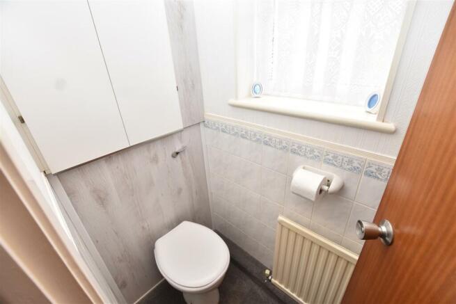 Separate Wc