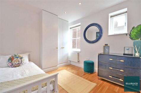 Golders Green Road, London, NW11