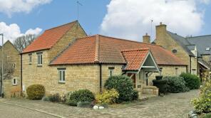 8 The Barn, Home Farm Close, Stamford PE9 4AN