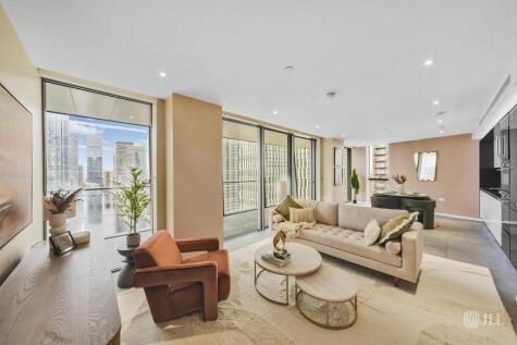 Dollar Bay Place London E14