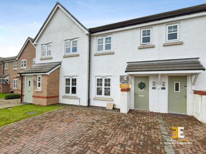 Cae Eithin, Abergele, LL22