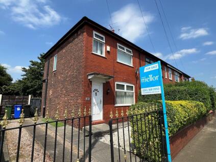 Freeman Road, Dukinfield