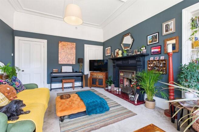 Lounge Additional