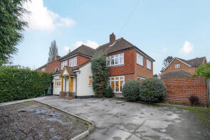 The Birches, Westbury Road, Bromley BR1 2QB