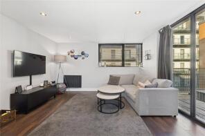 Flat 99, 2, Advent Way, Manchester M4 7LL