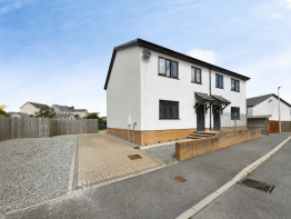 3, Llys Ifan, Upper Tumble, Llanelli SA14 6EQ