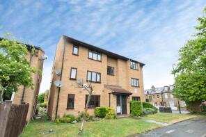 13, Hogarth Crescent, Colliers Wood, London SW19 2DN
