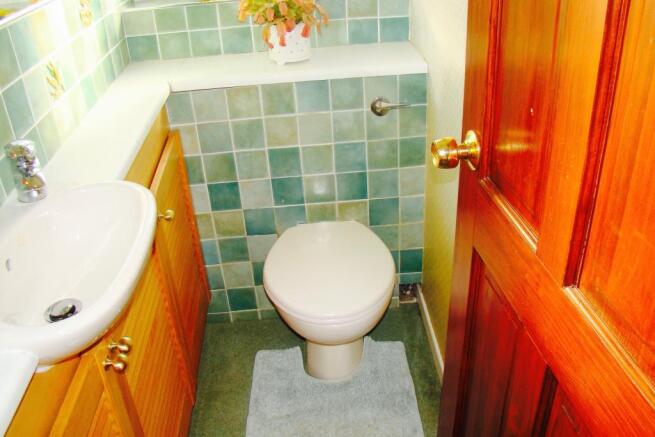 WC