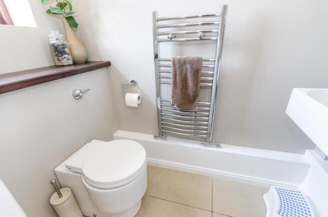 Cloakroom