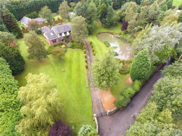 Aerial Photo 1