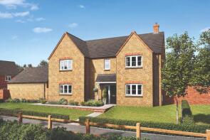 2, Saltby Road, Grantham NG32 1QG