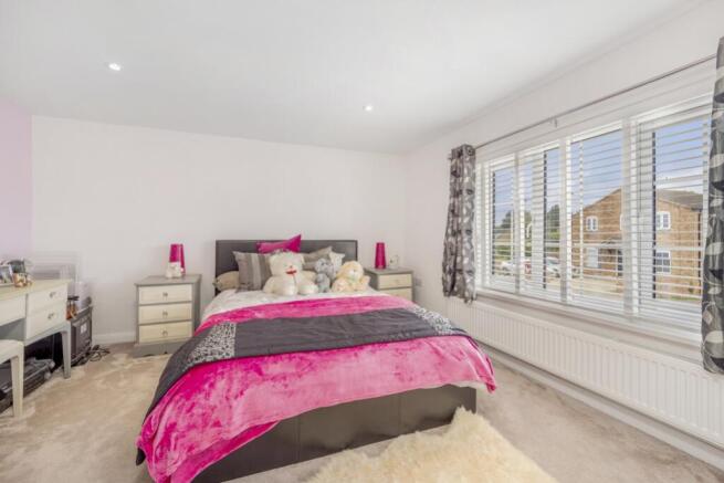 White Cottage (Sutterton)-25