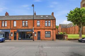 207, Main Street, Prestwick KA9 1LH
