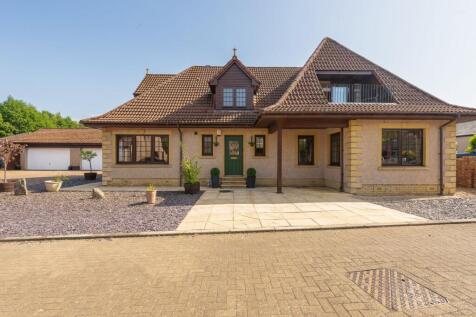 Riverbank Court, East Whitburn