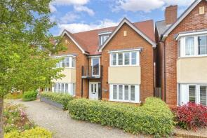 71, Beacon Avenue, Kings Hill, West Malling ME19 4LH