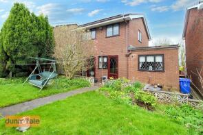 302, Birches Head Road, Birches Head, Stoke-on-trent ST1 6NA