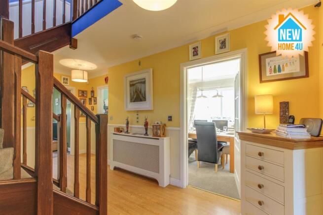 HALL: