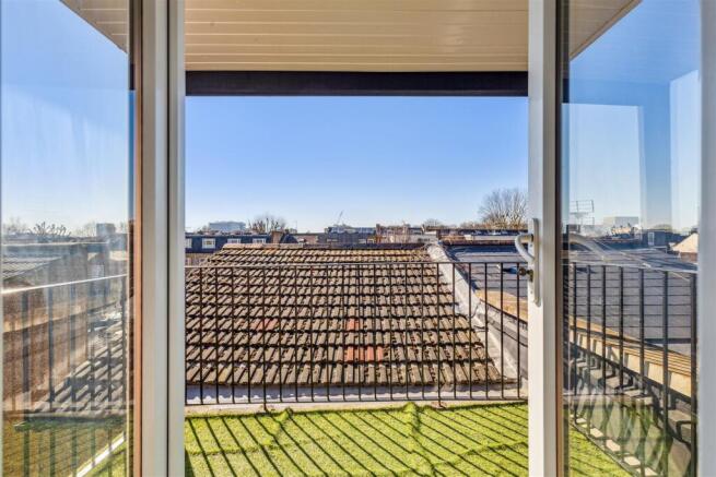 Florence Road, W4 - FOR SALE