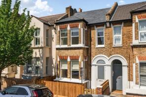 89, Goodrich Road, London SE22 0EP