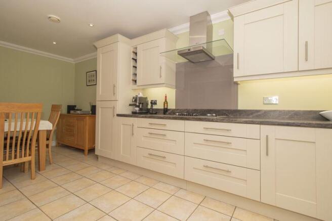 Kitchen Dining