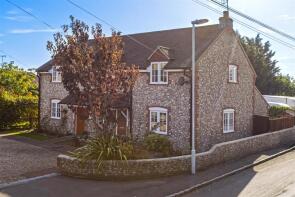 7, Pond Lane, Durrington, Worthing BN13 2RH