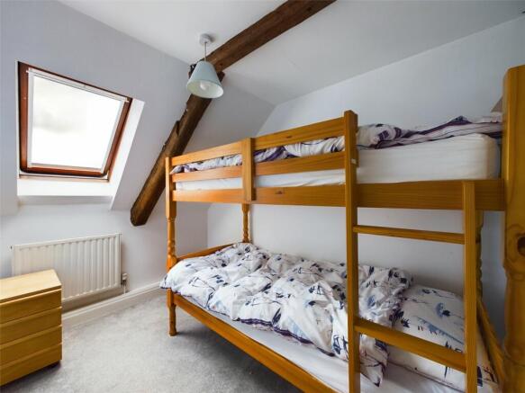 Bedroom 5