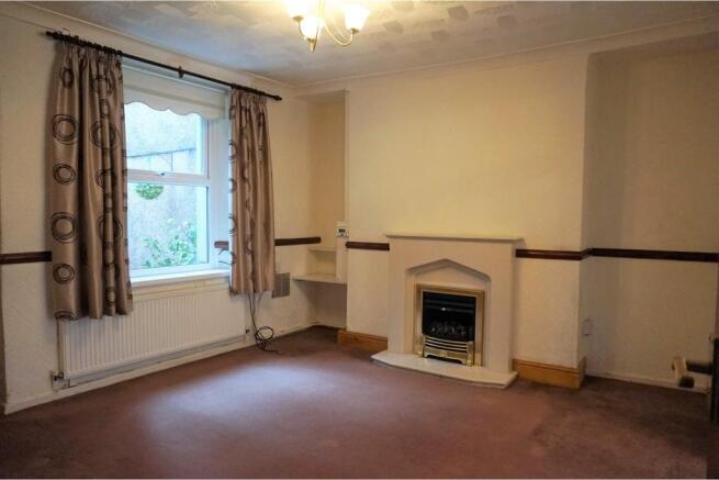 Reception Room Two