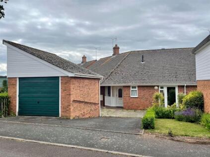 Lugwardine Court Orchard, Lugwardine