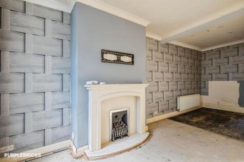 Buckingham Street, Hull, HU8