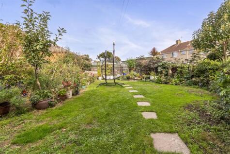 Princess Avenue, Worthing