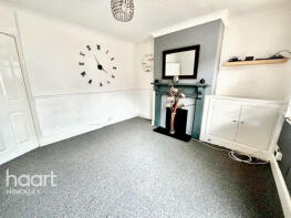 25, Shilton Road, Leicester LE9 8HB