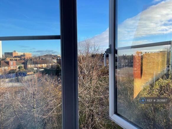 Bedroom View