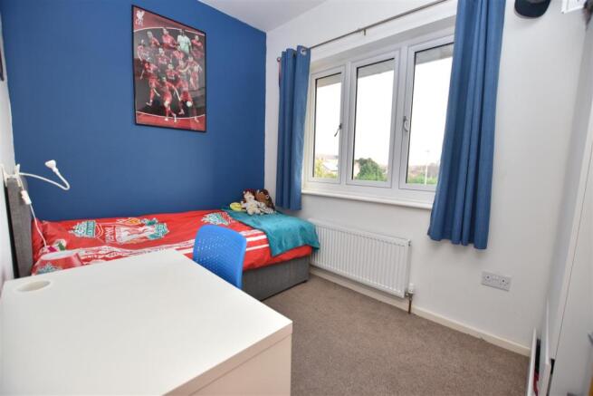 BEDROOM FIVE