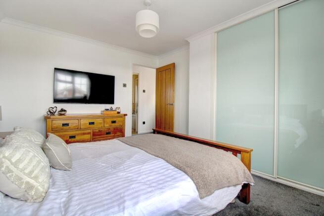 Bedroom One (alt view)
