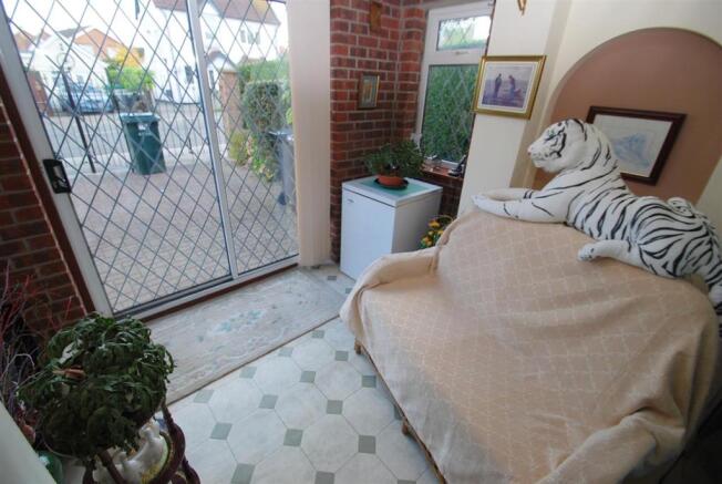 Sun Room