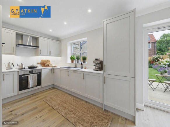 AI Kitchen