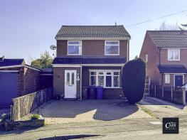 38, Valley Lane, Lichfield WS13 6SU