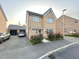 12, Brimstone Avenue, St. Neots PE19 6DT